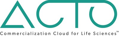 ACTO's technology is the only unified cloud platform designed for life sciences that delivers field effectiveness and powerful data insights by combining micro-learning, sales enablement, video coaching, and live events in a single, engaging app. (CNW Group/ACTO Technologies, Inc.)