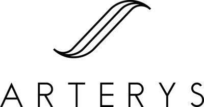 Arterys logo (PRNewsfoto/Arterys Inc.)