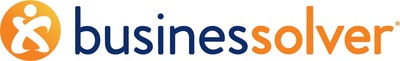Businessolver Logo (PRNewsfoto/Businessolver)
