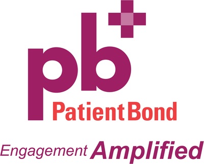 PatientBond is the only digital patient engagement platform that leverages consumer science, psychographics and machine learning with dynamic, multi-channel workflows to motivate and activate healthcare consumer behaviors. (PRNewsfoto/Patientbond)