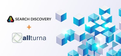 Search Discovery Acquires Allturna, Expanding Salesforce Marketing Cloud Capabilities Collaboration Creates Independent Major Player in the Salesforce Marketing Cloud Engagement Space