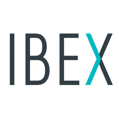 Ibex Medical Analytics logo (PRNewsfoto/Ibex Medical Analytics)