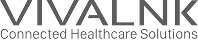 VivaLNK Logo (PRNewsfoto/VivaLNK)