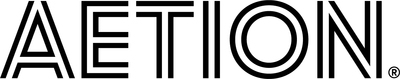 Aetion logo (PRNewsfoto/Aetion)