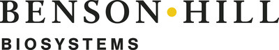 Benson Hill Biosystems, Inc. (PRNewsfoto/Benson Hill Biosystems)