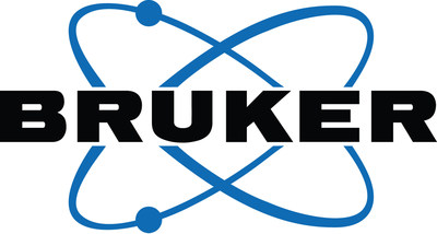 Bruker Corporation Logo
