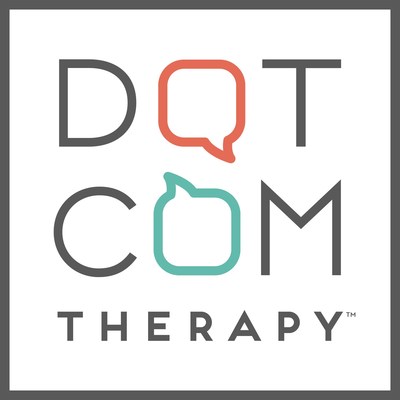 DotCom Therapy logo