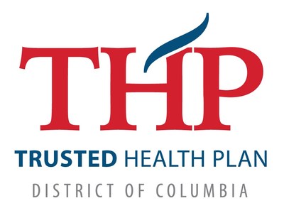 Trusted Health Plan Logo