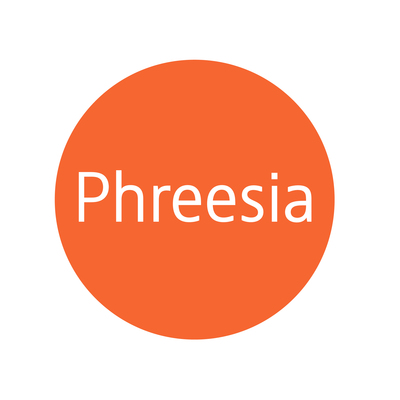Phreesia Logo. (PRNewsFoto/Phreesia)