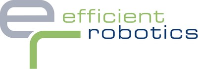 Efficient Robotics Logo