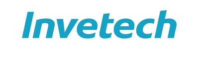 Invetech logo (PRNewsFoto/Invetech)