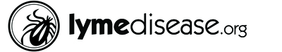 LymeDisease.org Logo. (PRNewsFoto/LymeDisease.org)