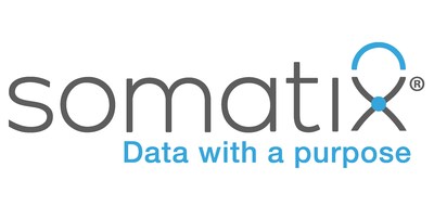 Somatix Logo (PRNewsfoto/Somatix Inc.)