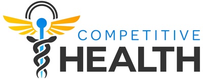 Competitive Health, Inc. (PRNewsfoto/Competitive Health, Inc.)