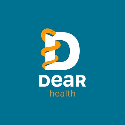 DEARhealth logo