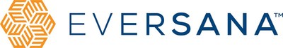 EVERSANA logo (PRNewsfoto/EVERSANA)