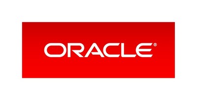 Oracle Logo (PRNewsfoto/Oracle)