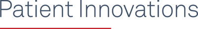 Patient Innovations logo (PRNewsfoto/Patient Innovations)