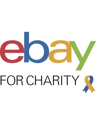 eBay for Charity (PRNewsfoto/eBay for Charity)