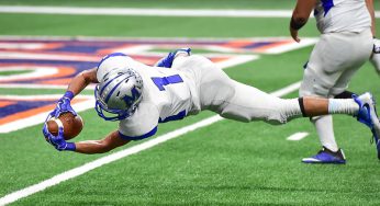 5 Innovations in Medical Technology that will Change the Game for NFL Players