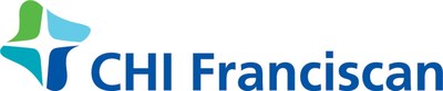 CHI Franciscan Logo (PRNewsfoto/CHI Franciscan)