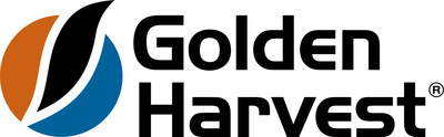 Golden Harvest Logo