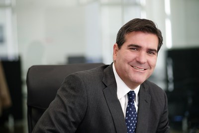 Jose Barreau, MD, CEO Halo Communications