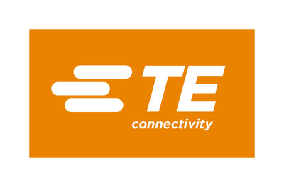 TE Connectivity Ltd. Logo. (PRNewsfoto/TE Connectivity)