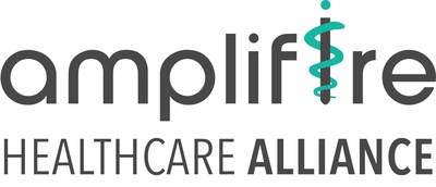 Amplifire Healthcare Alliance (PRNewsfoto/Amplifire)