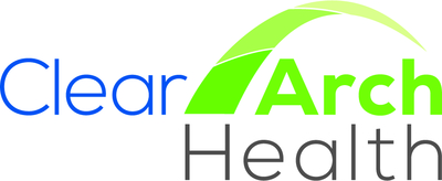 “The name ‘Clear Arch Health’ emphasizes our wide-ranging business objective around changing the way care is delivered between healthcare professionals and patients, with the goal of increasing access, lowering costs and improving quality,” said Rob Flippo, CEO of MobileHelp. “As a company with its roots in technology, we are committed to delivering the products and services that will help connect all the points of care.” (PRNewsfoto/Clear Arch Health)