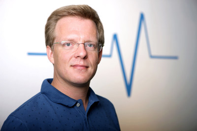Dr. Matthias Gossmann, Co-Founder and CEO at innoVitro GmbH