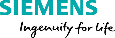 Siemens Logo (PRNewsfoto/Siemens) (PRNewsfoto/Siemens)