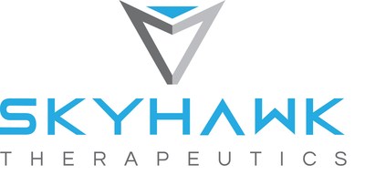 Skyhawk Therapeutics, Inc. (PRNewsfoto/Skyhawk Therapeutics)