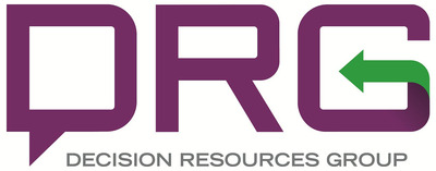 Decision Resources Group Logo. (PRNewsFoto/Decision Resources Group)