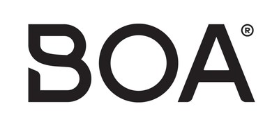 Boa Technology Logo