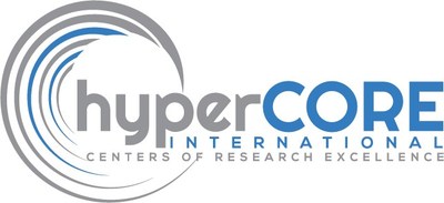 hyperCORE logo
