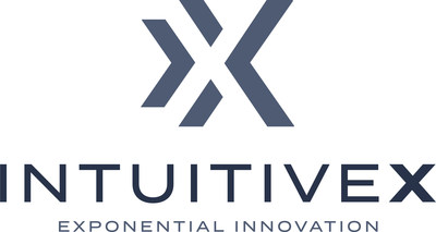 IntuitiveX Logo (PRNewsfoto/IntuitiveX)