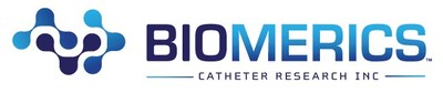 New Biomerics CRI Logo (PRNewsfoto/Biomerics, LLC)