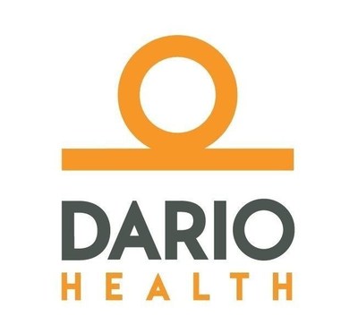 Dario Health (PRNewsfoto/DarioHealth Corp.)