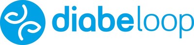 Diabeloop Logo (PRNewsfoto/Diabeloop)