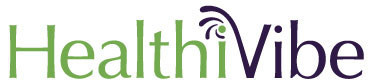 HealthiVibe Logo