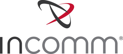 InComm logo. (PRNewsFoto/InComm)