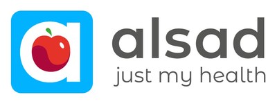 ALSAD Medical logo (PRNewsfoto/ALSAD Medical)