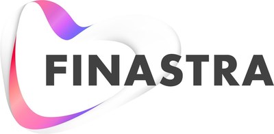 Finastra Logo (PRNewsfoto/Finastra)