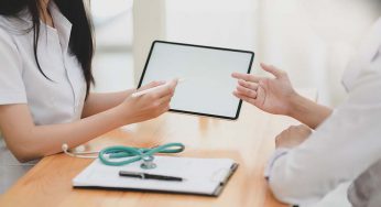 Digital Front Doors: The Future of Healthcare is Now