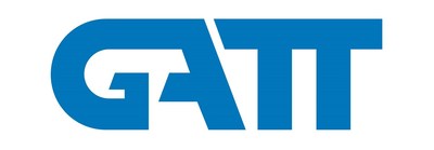 GATT Logo (PRNewsfoto/GATT Technologies)