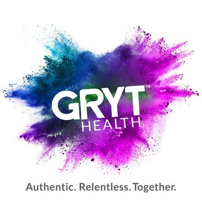 (PRNewsfoto/GRYT Health)