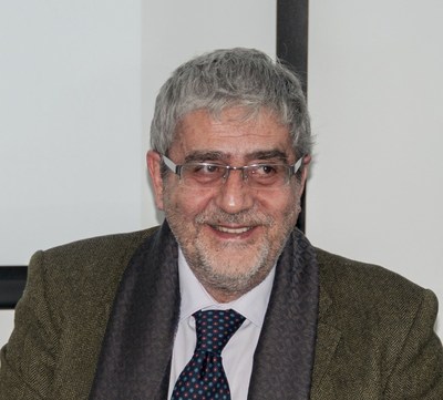 Prof. Stefano Gasparini is a Full Professor of Respiratory Medicine at the Polytechnic University of Marche Region, and he is Chairman of the Interdisciplinary Group Thoracic Tumor and Responsible for the Educational program in Interventional Pulmonology at the Azienda Ospedaliero-Universitaria “Ospedali Riuniti” in Ancona, Italy. He is Past President of the Italian Association of Pulmonologists, member of the Editorial Board for the Journal for Bronchology, and Associate Editor of Respiration.