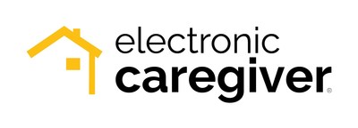 Electronic Caregiver logo. (PRNewsfoto/Electronic Caregiver)