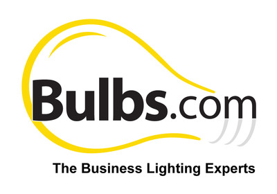 Bulbs.com is the online authority in LED lighting. (PRNewsfoto/Bulbs.com)